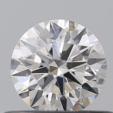 0.42 carat Round diamond E  SI2 Excellent