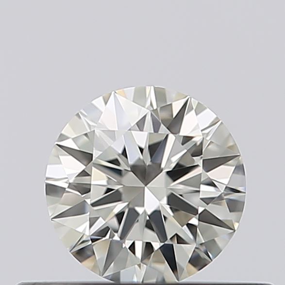 0.27 carat Round diamond F  VVS1 Excellent