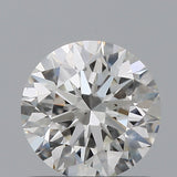 0.81 carat Round diamond H  VS2 Excellent