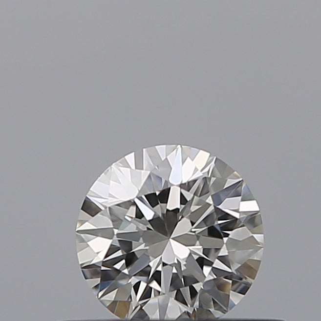 0.32 carat Round diamond G  IF Excellent
