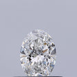 0.30 carat Oval diamond E VVS1 