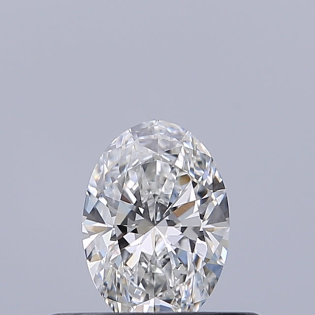 0.30 carat Oval diamond E VVS1 