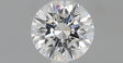 0.52 carat Round diamond F VS1 Excellent