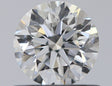 0.55 carat Round diamond G VS2 Excellent
