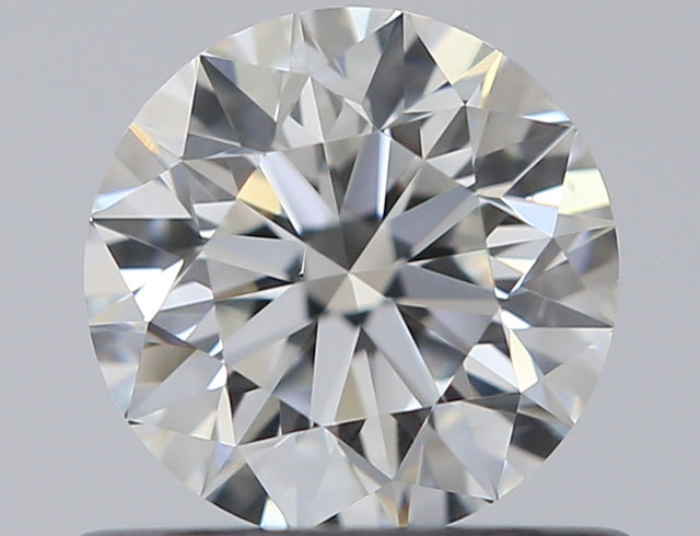 0.55 carat Round diamond G VS2 Excellent
