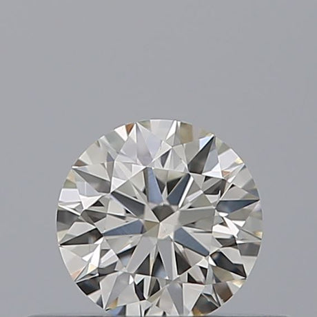 0.28 carat Round diamond H VS2 Excellent