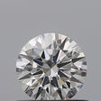 0.54 carat Round diamond G VS2 Excellent