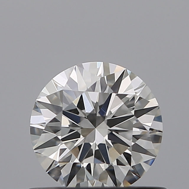 0.54 carat Round diamond G VS2 Excellent