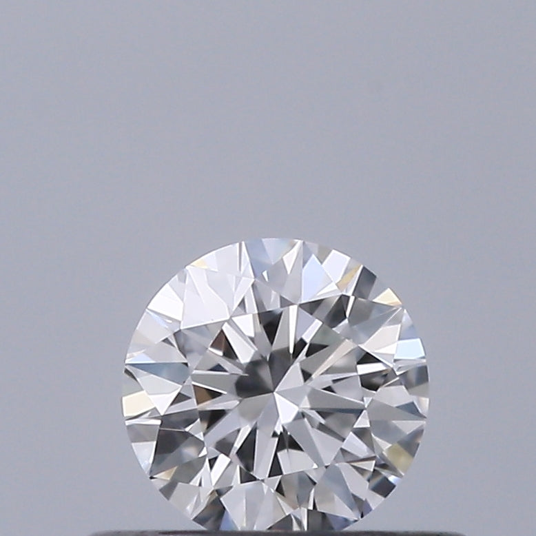 0.31 carat Round diamond D VVS1 Excellent