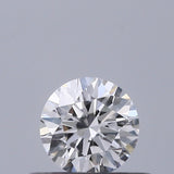 0.31 carat Round diamond D VVS1 Excellent