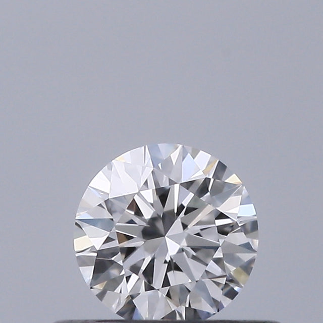 0.31 carat Round diamond D VVS1 Excellent