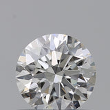 0.51 carat Round diamond G  VVS1 Excellent