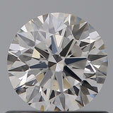 0.60 carat Round diamond H  VS2 Excellent