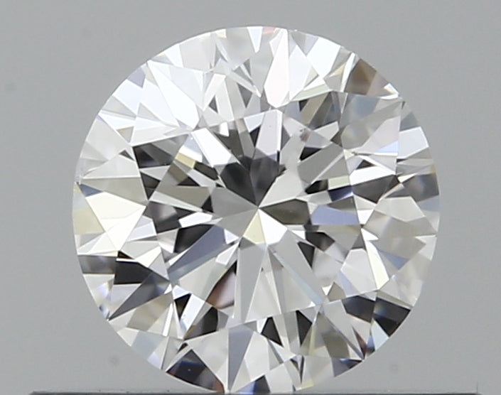 0.40 carat Round diamond D VS2 Excellent