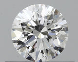 0.40 carat Round diamond D VS2 Excellent