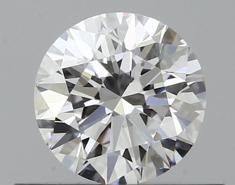0.40 carat Round diamond D VS2 Excellent