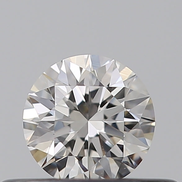 0.27 carat Round diamond G  VS1 Excellent