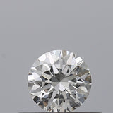 0.32 carat Round diamond G  VS1 Excellent