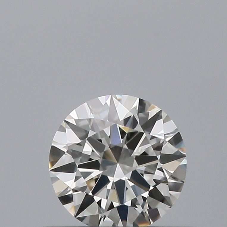 0.34 carat Round diamond G  VVS1 Excellent