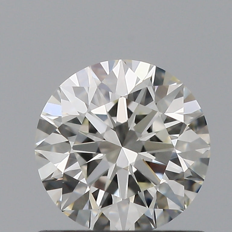 0.70 carat Round diamond J  VS1 Excellent