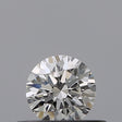 0.30 carat Round diamond F VVS1 Excellent
