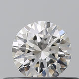 0.29 carat Round diamond H  VS1 Excellent