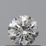 0.36 carat Round diamond G  VVS1 Excellent