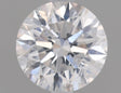 1.01 carat Round diamond E I1 Excellent