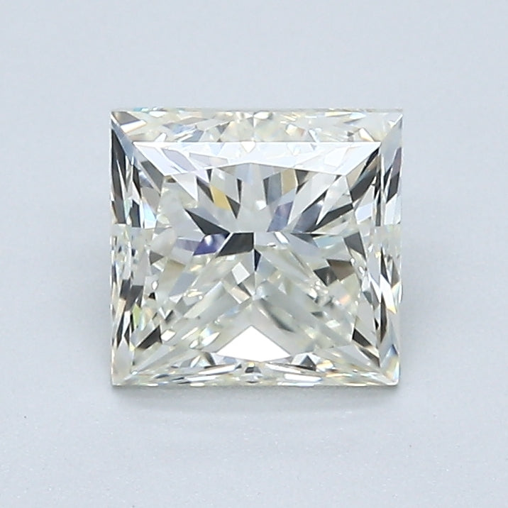 1.2 carat Princess diamond L  VS2