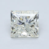 1.2 carat Princess diamond L  VS2