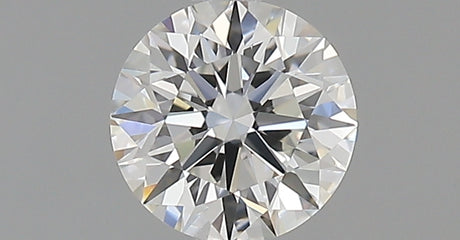0.60 carat Round diamond F IF Excellent