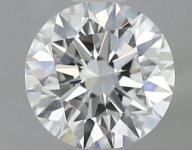 0.60 carat Round diamond D  IF Excellent