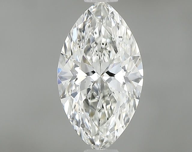 0.65 carat Marquise diamond I SI2 