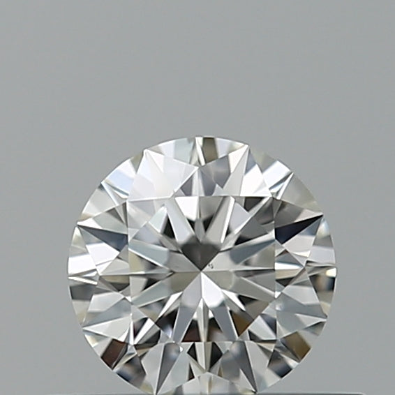0.31 carat Round diamond G  VS2 Excellent