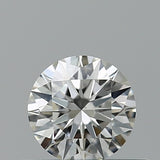0.31 carat Round diamond G  VS2 Excellent