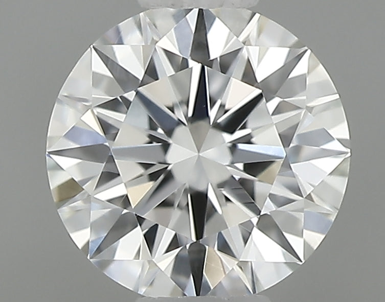 0.34 carat Round diamond G  VVS2 Excellent