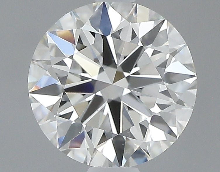 0.80 carat Round diamond I  VS2 Excellent