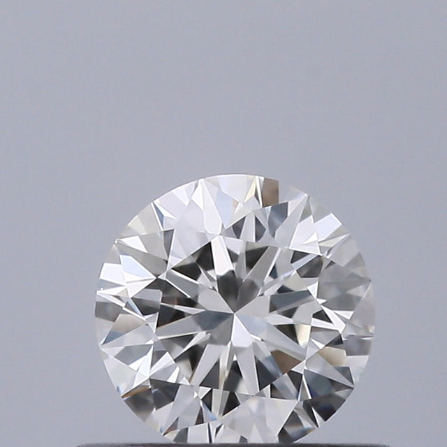 0.41 carat Round diamond G VVS2 Excellent