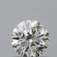 0.52 carat Round diamond F VVS1 Excellent