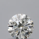 0.52 carat Round diamond F VVS1 Excellent