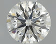 0.40 carat Round diamond I VS2 VeryGood