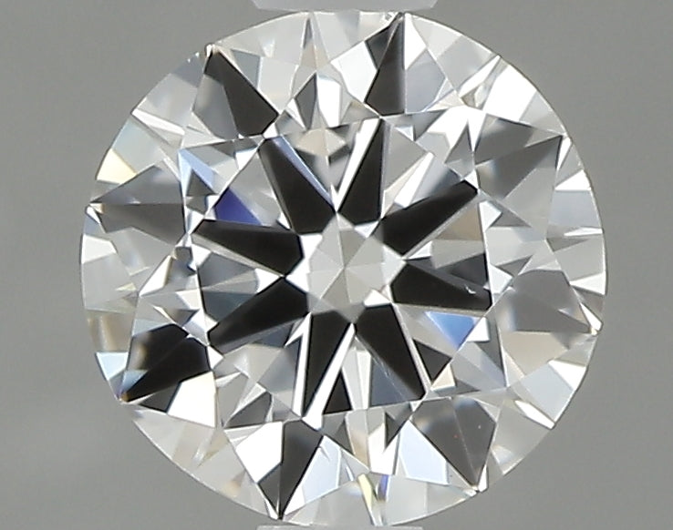 0.70 carat Round diamond E  VS2 Very good