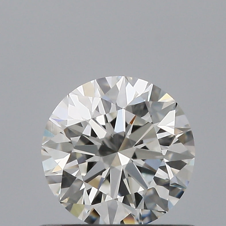 0.55 carat Round diamond G VS1 Excellent