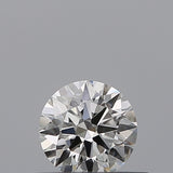 0.30 carat Round diamond E  SI1 Excellent