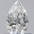 0.40 carat Pear diamond G VVS1 