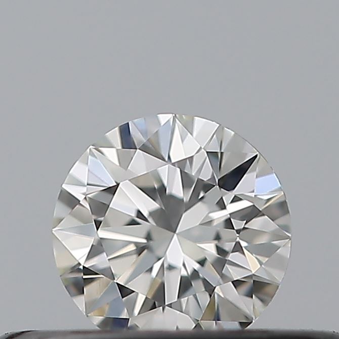 0.19 carat Round diamond G  VVS2 Excellent