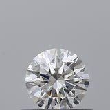 0.33 carat Round diamond F  VVS2 Excellent