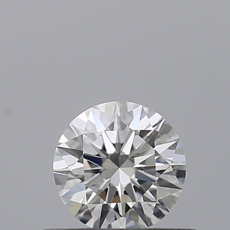 0.33 carat Round diamond F  VVS2 Excellent