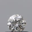 0.30 carat Round diamond E VS1 Excellent