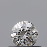 0.30 carat Round diamond E VS1 Excellent